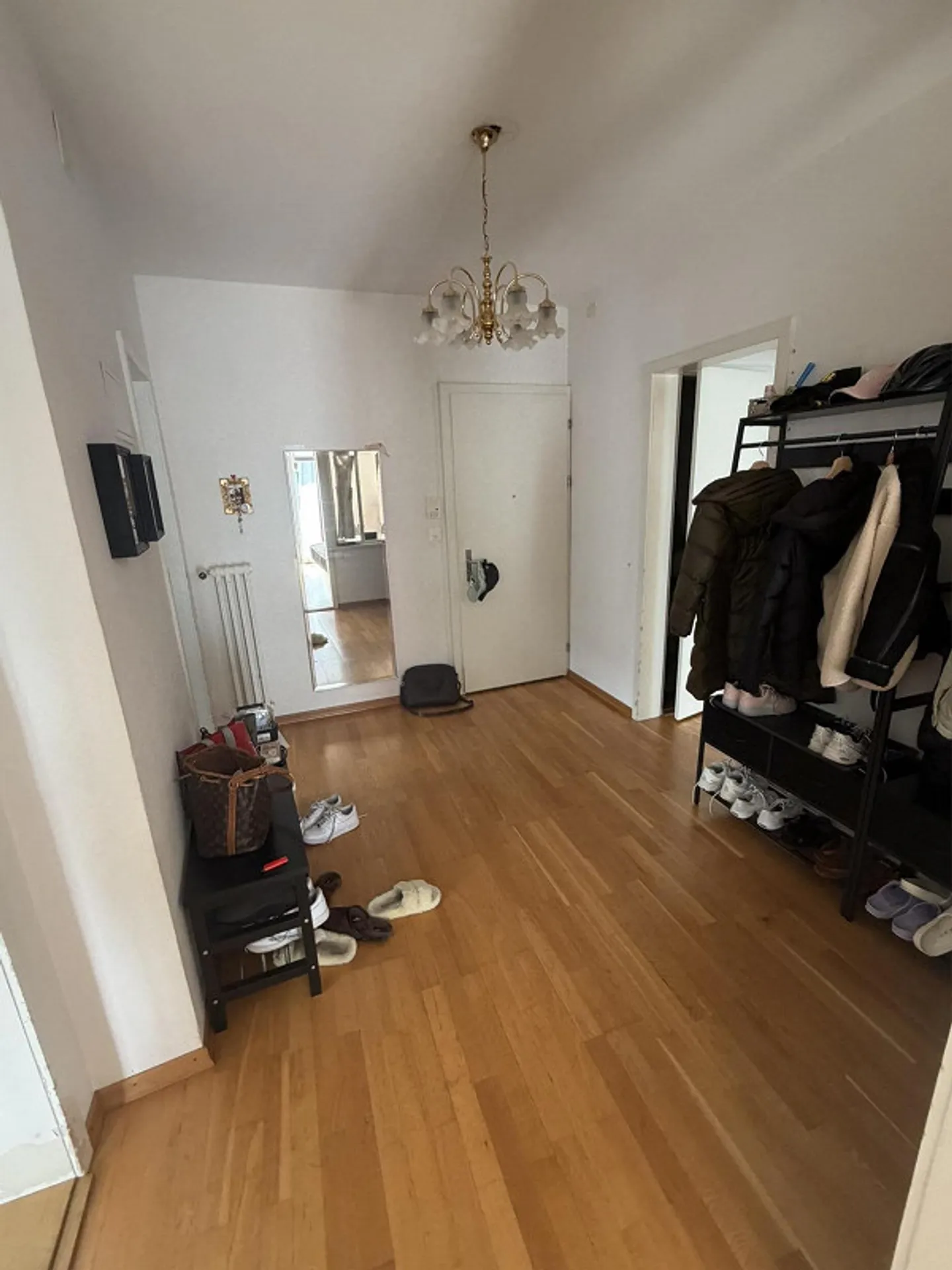 Appartamento 3.0 stanze a Berna - Foto 6 di 8