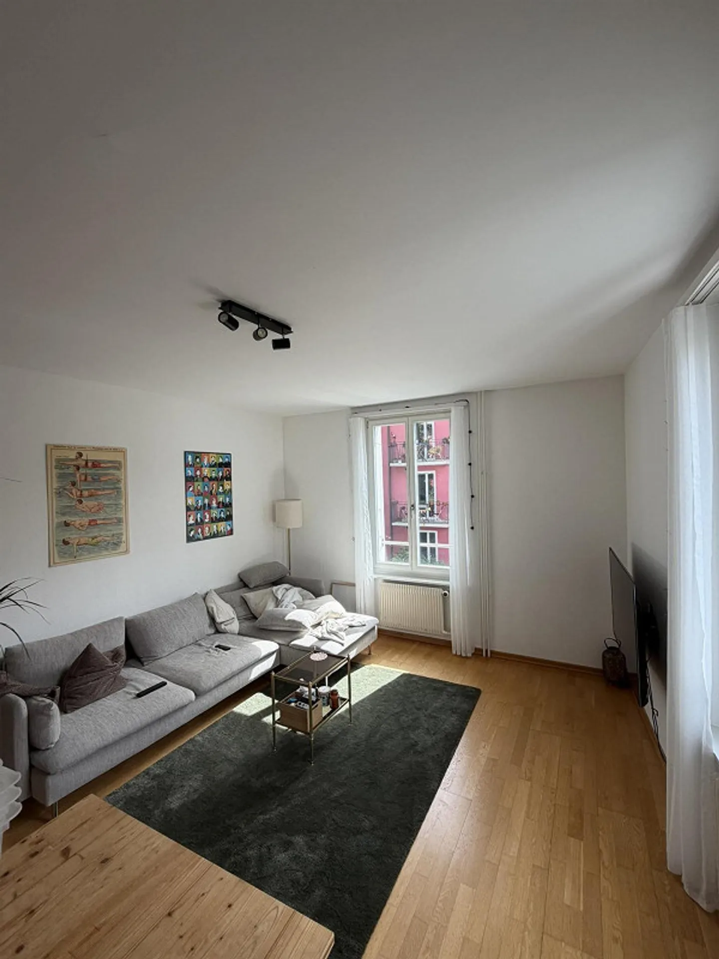 Appartamento 3.0 stanze a Berna - Foto 7 di 8
