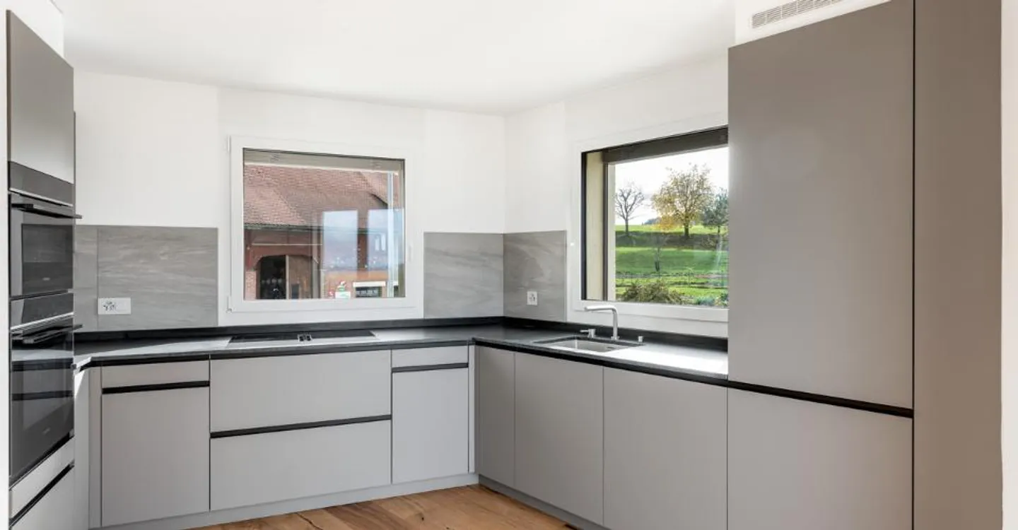 5,5-Zimmer-Wohnung - Foto 2 von 12