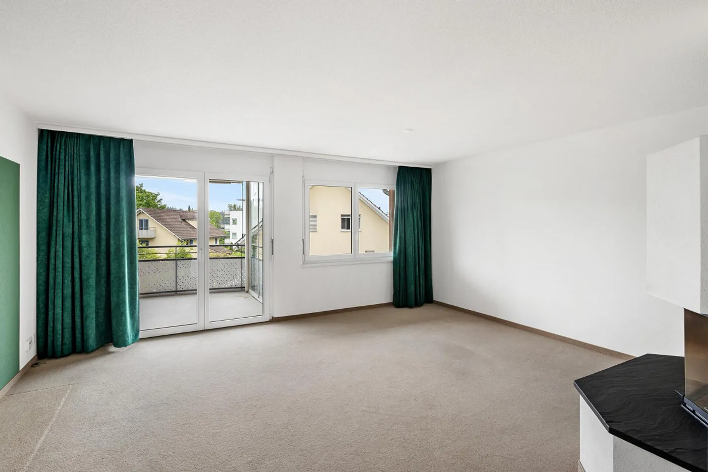 Attractive 4.5-Room Apartment with Top Connection - Photo 6 of 26