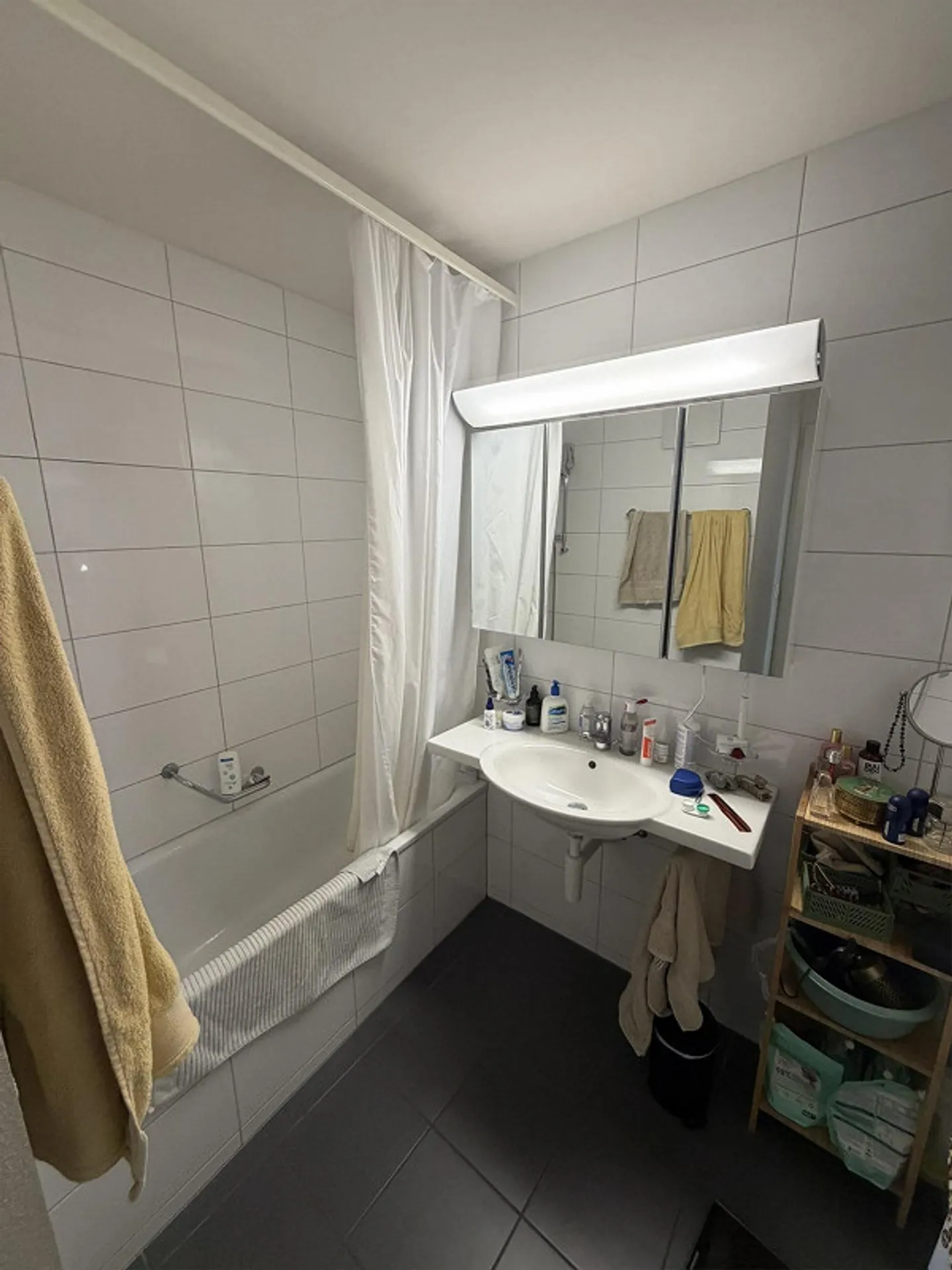 Appartamento 3.0 stanze a Berna - Foto 2 di 8