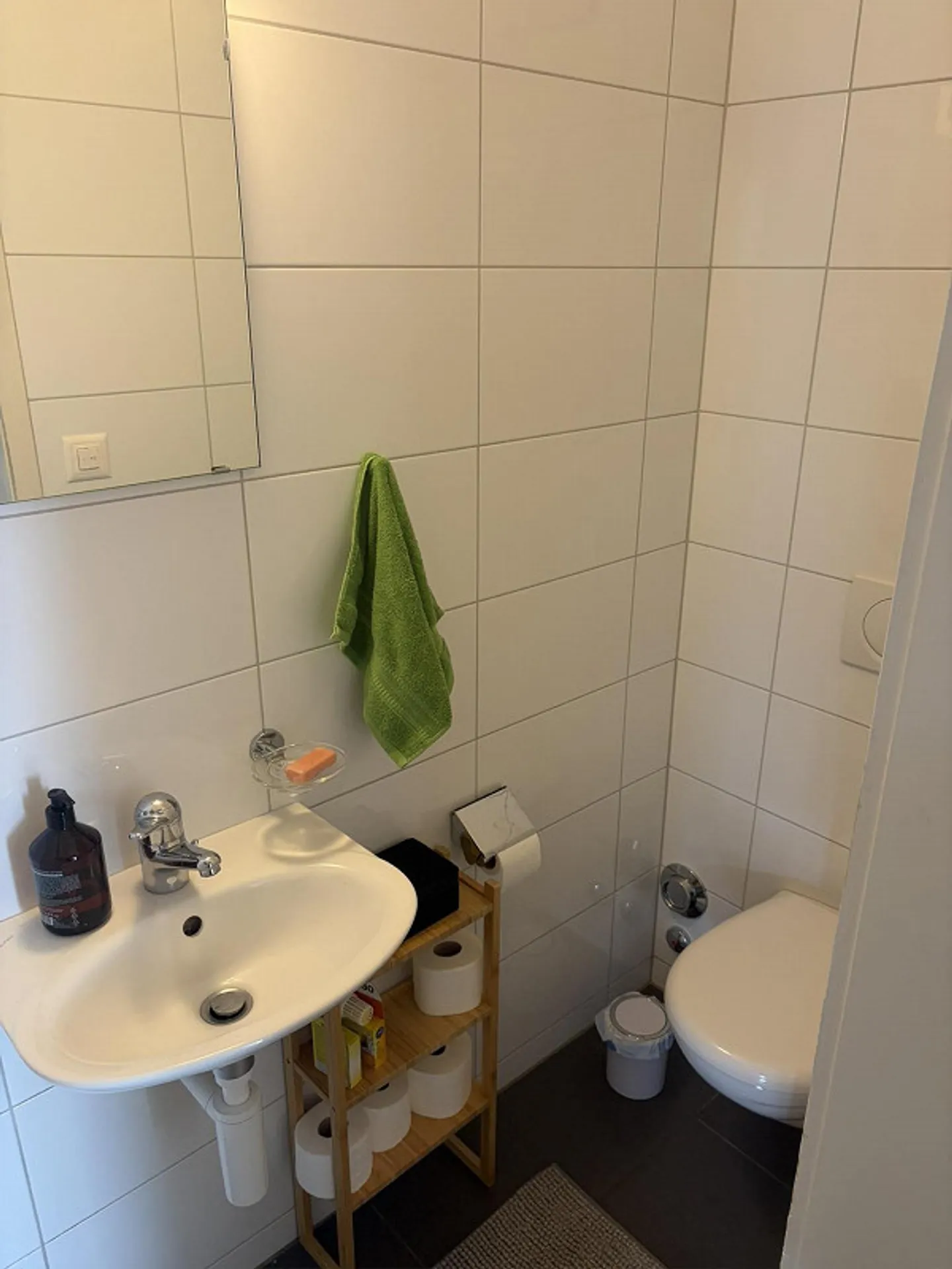 Appartamento 3.0 stanze a Berna - Foto 3 di 8