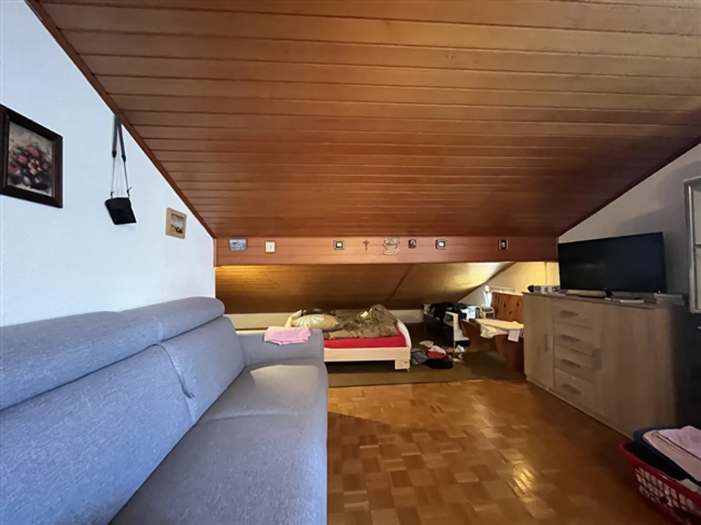 Studio - Ski In / Ski Out / - Vercorin - EXCLUSIVITÉ - ref. 10254703 - Photo 7 sur 8