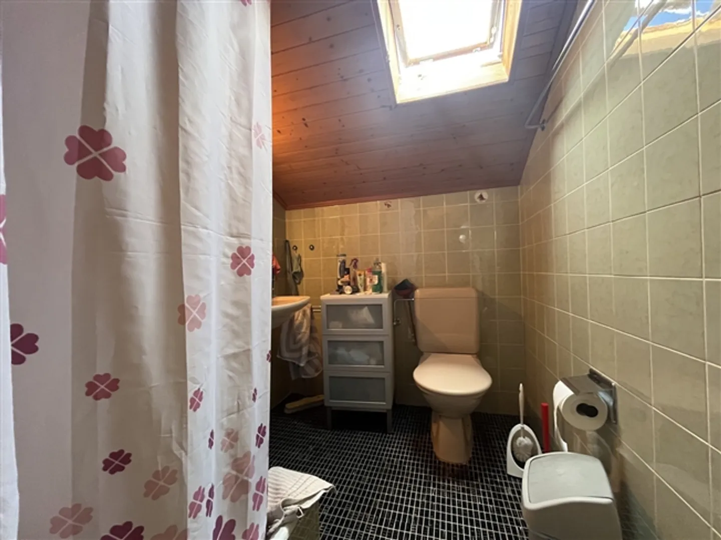 Studio - Ski In / Ski Out / - Vercorin - EXCLUSIVITÉ - ref. 10254703 - Photo 8 sur 8