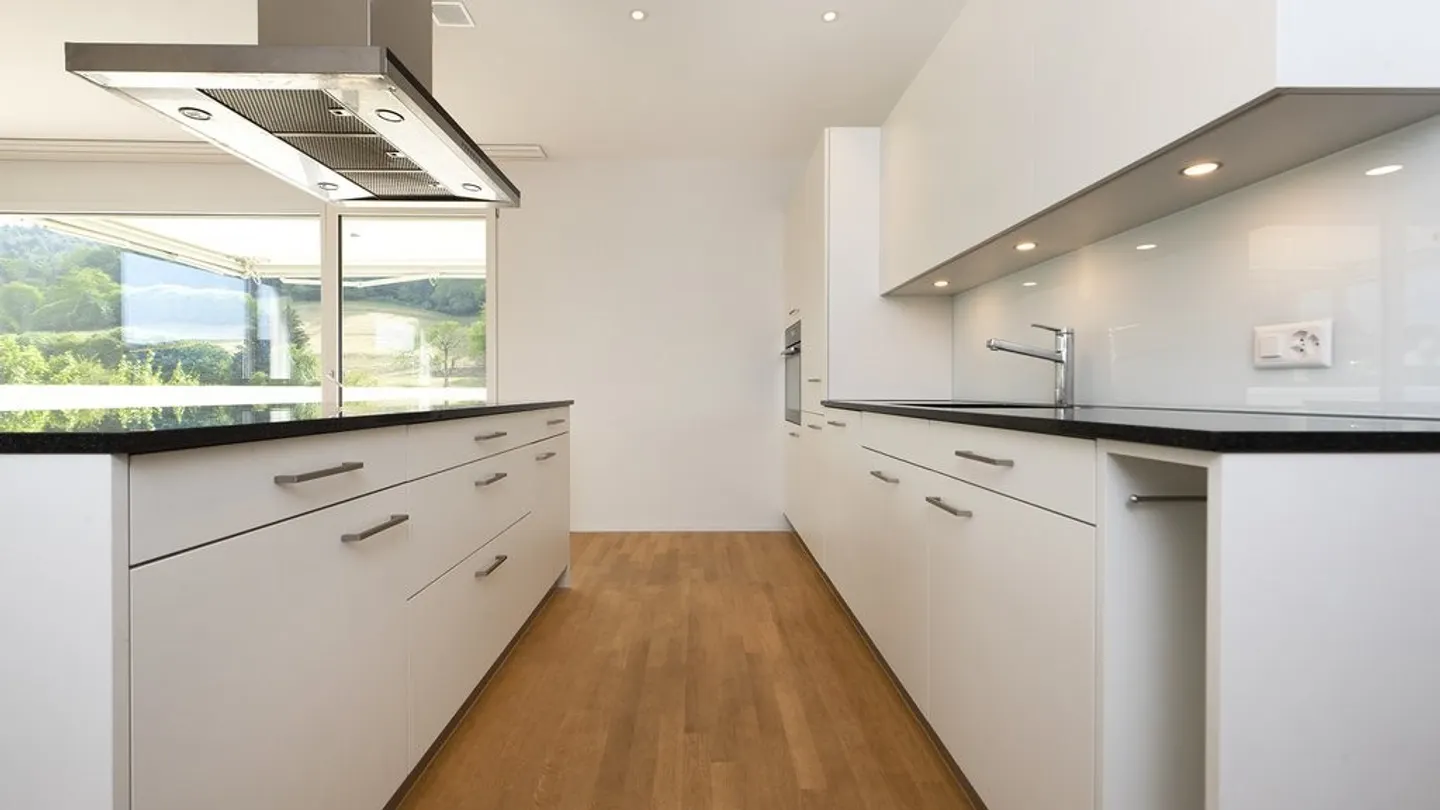 Appartement Attique Moderne à Staffelbach - Photo 5 sur 11