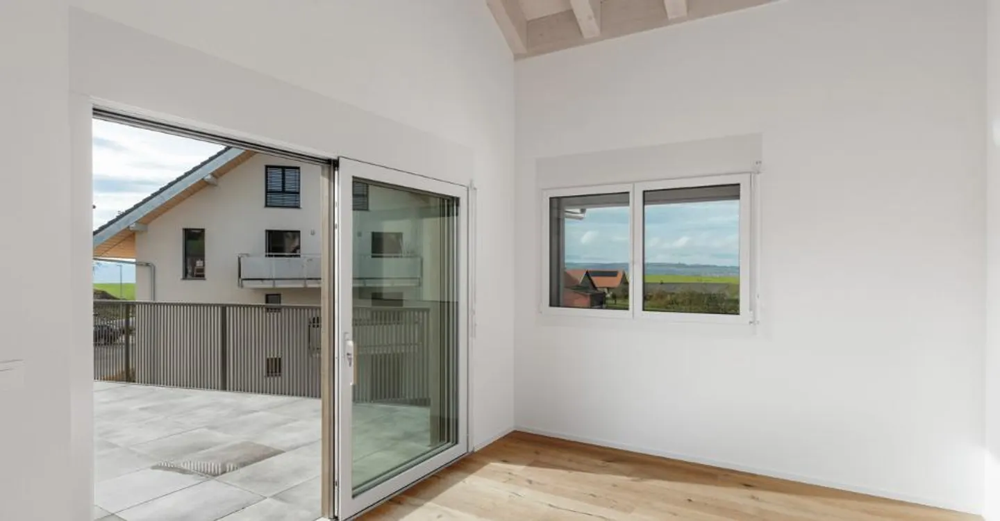 5,5-Zimmer-Wohnung - Foto 7 von 12
