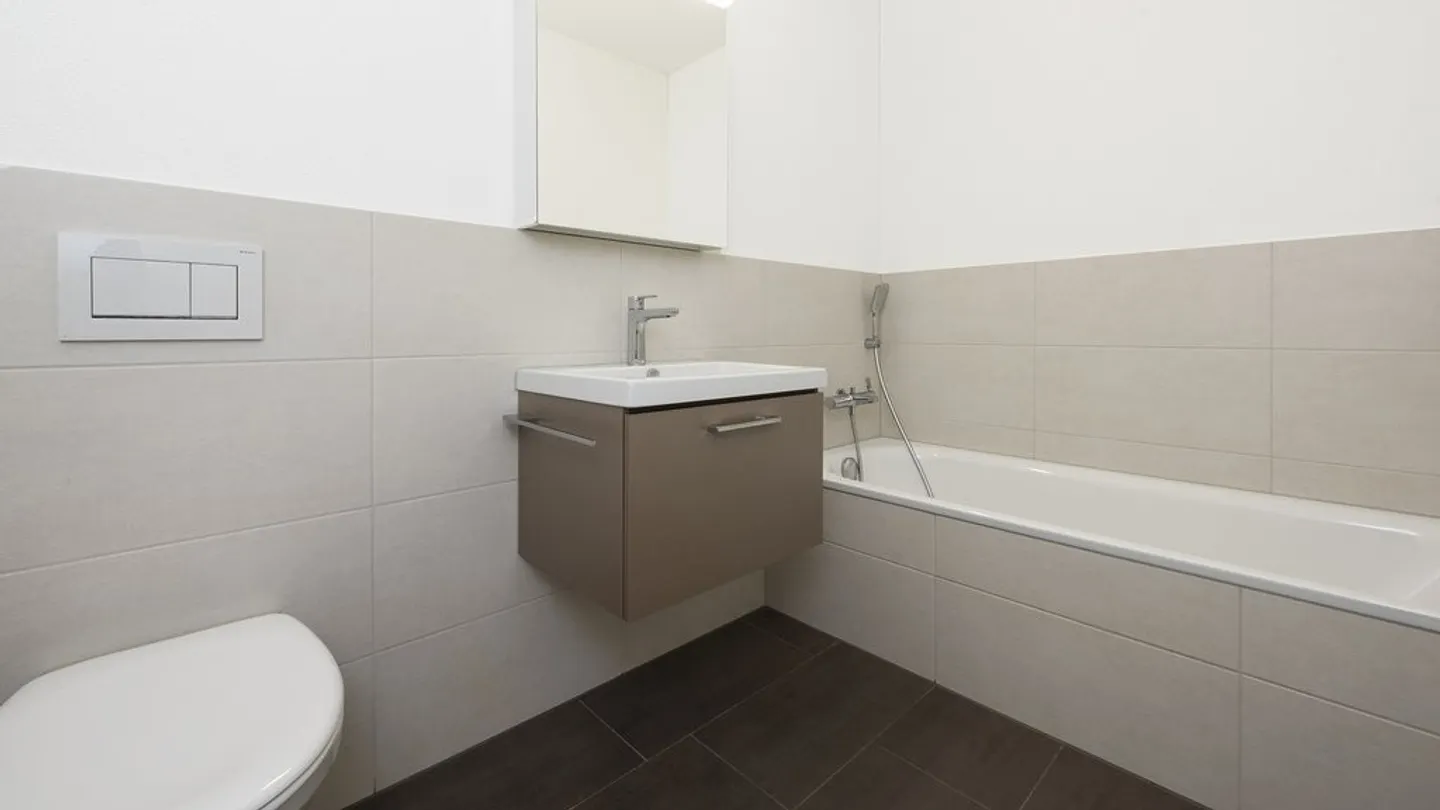 Appartement Attique Moderne à Staffelbach - Photo 7 sur 11