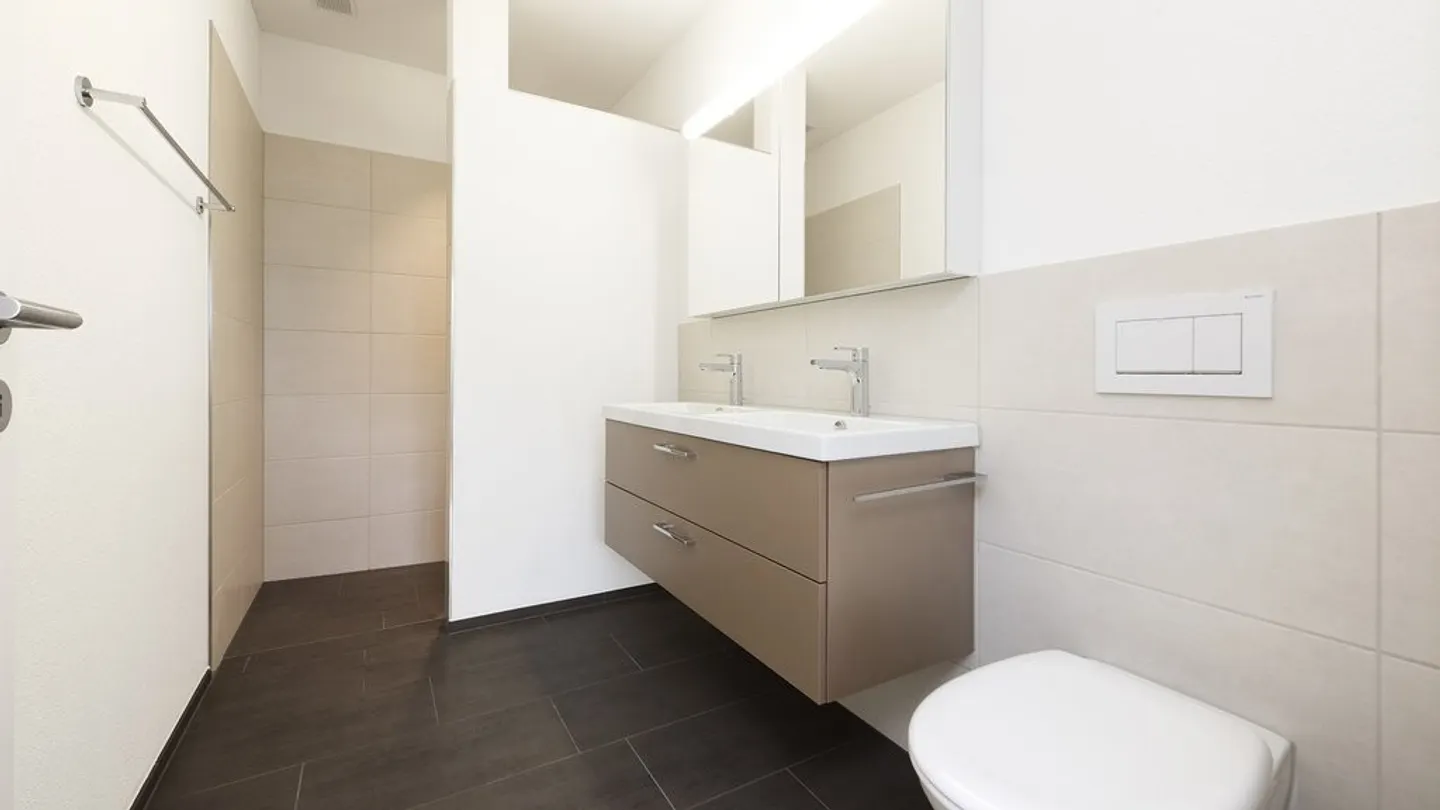 Appartement Attique Moderne à Staffelbach - Photo 8 sur 11