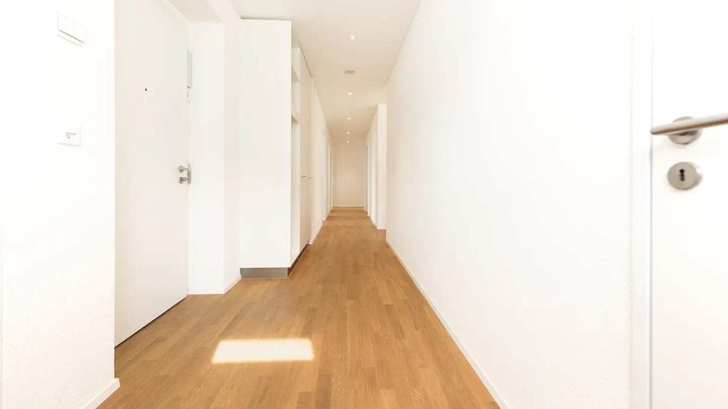 Appartement Attique Moderne à Staffelbach - Photo 9 sur 11
