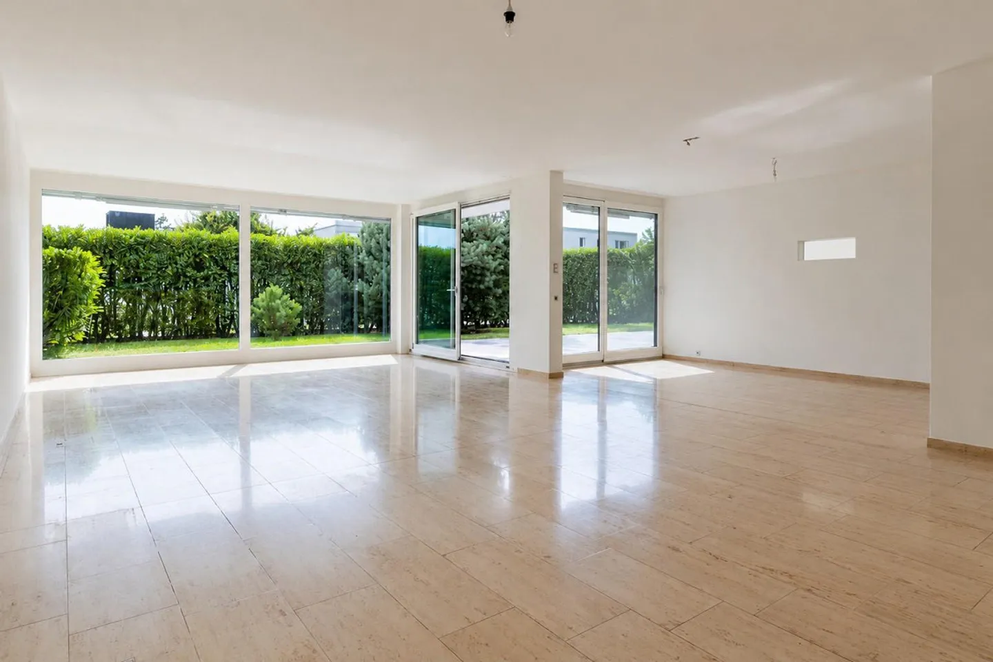 Spacious Living with Sunny Garden Terrace - Photo 3 of 11