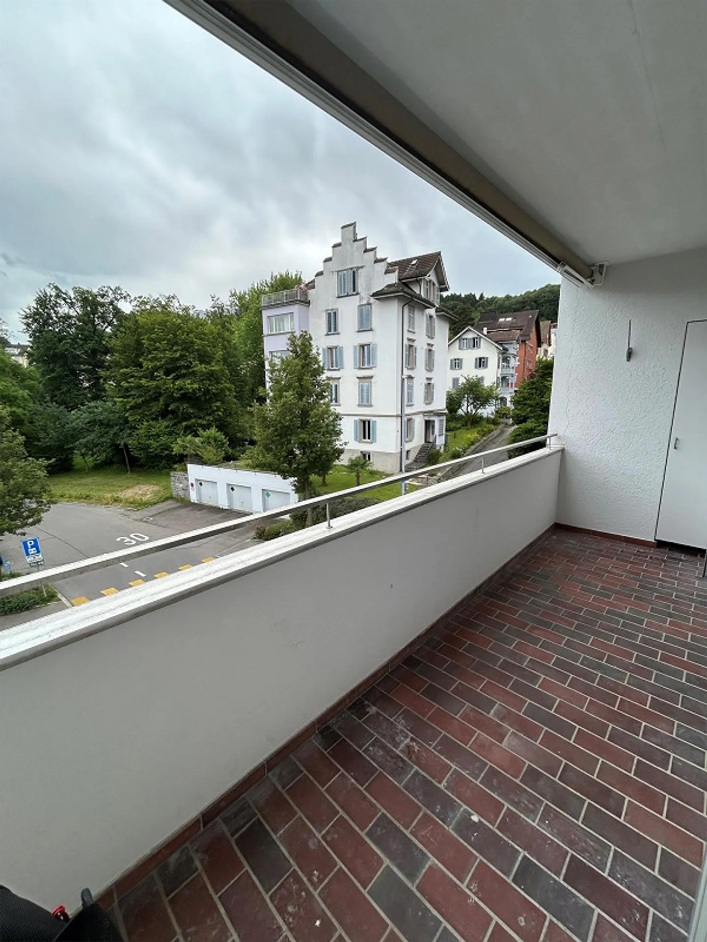 Prima occupazione: Attraente appartamento di 3,5 locali a Lucerna - Foto 5 di 5