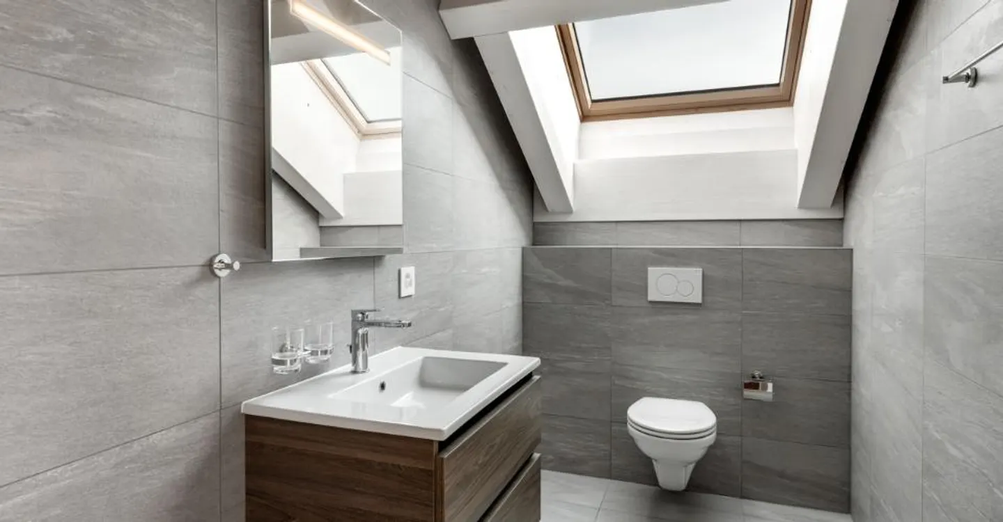 5,5-Zimmer-Wohnung - Foto 9 von 12