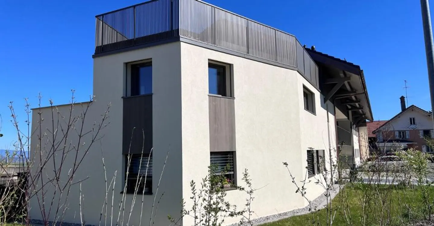 5,5-Zimmer-Wohnung - Foto 11 von 12