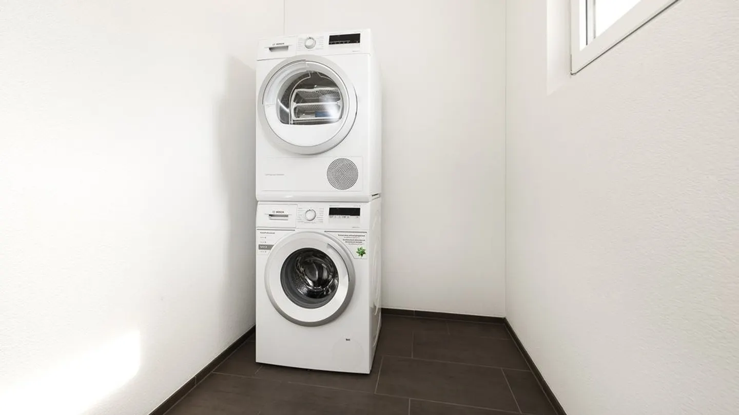 Appartement Attique Moderne à Staffelbach - Photo 10 sur 11