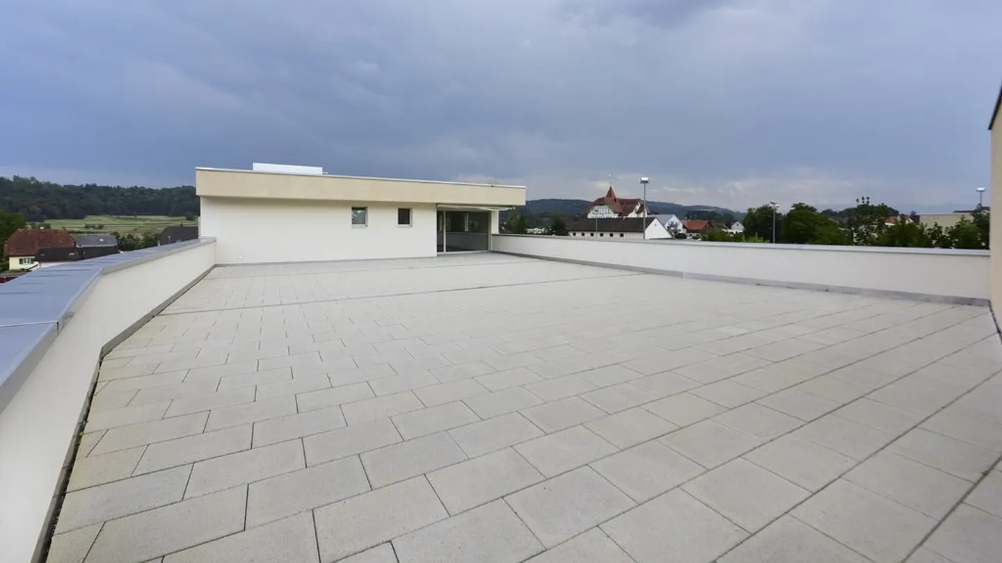 Appartement Attique Moderne à Staffelbach - Photo 11 sur 11