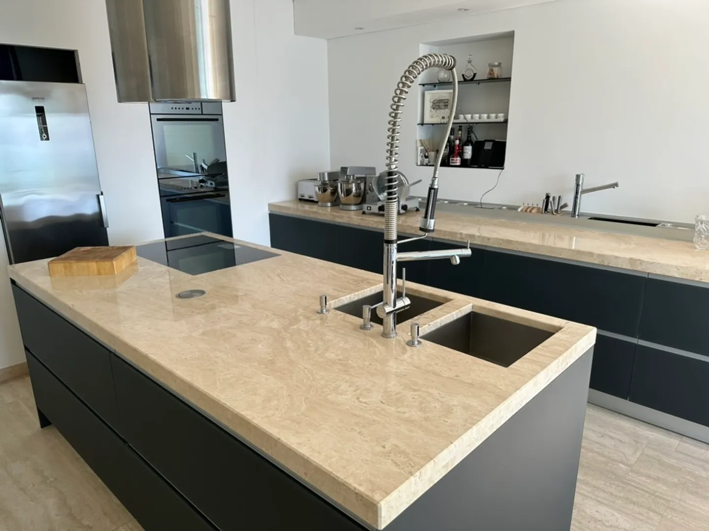 Appartamento in affitto - Foto 4 di 13