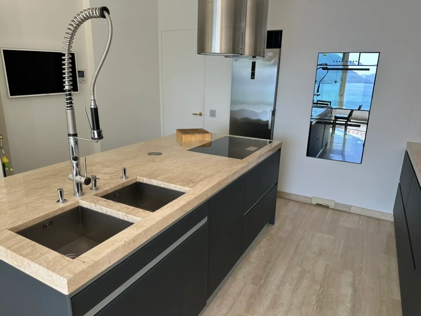 Appartamento in affitto - Foto 5 di 13