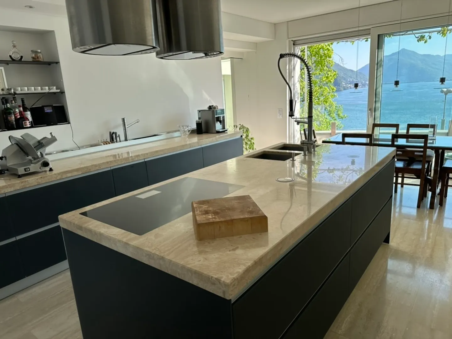 Appartamento in affitto - Foto 6 di 13