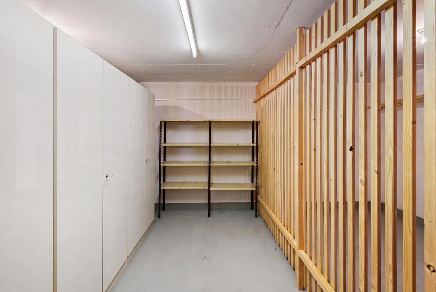 Attractive 4.5-Room Apartment with Top Connection - Photo 18 of 26