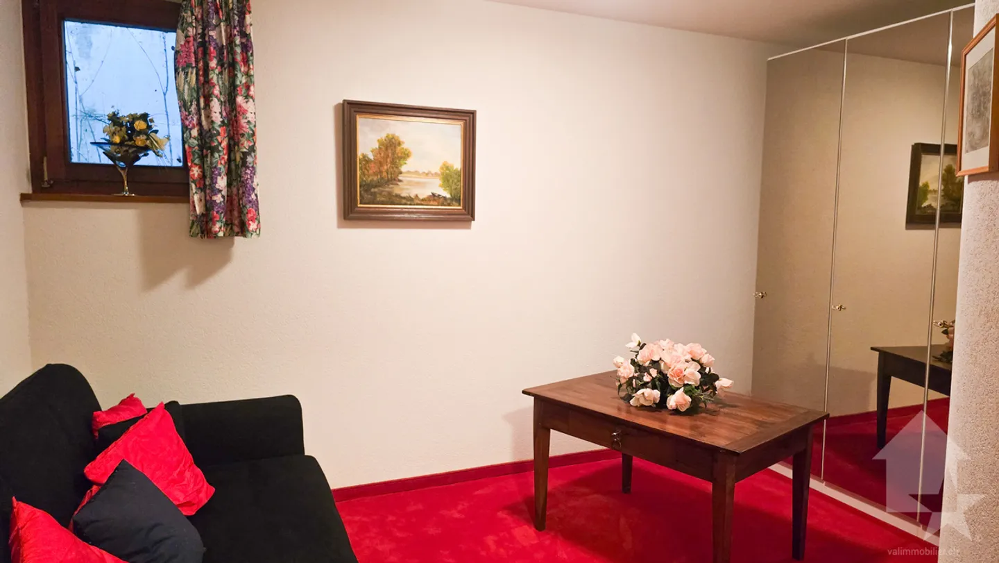 Chalet for sale - Photo 20 of 26