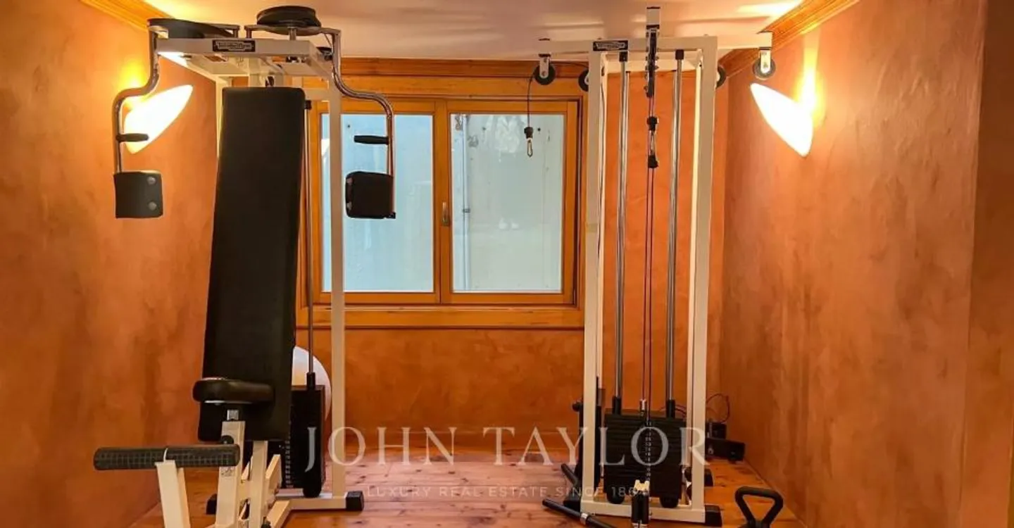 Appartamento 4.5 stanze - Foto 13 di 13