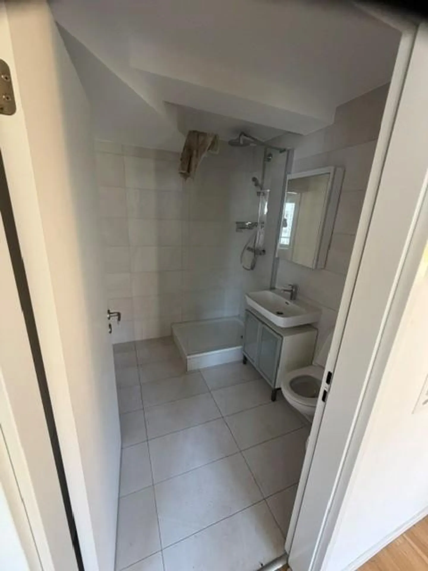 Appartement 2.5 pièces près de Limmatplatz - Photo 4 sur 6