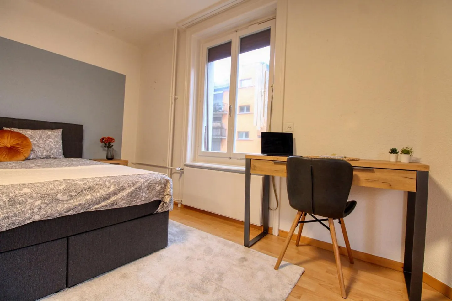 Votre coliving élégant dans le quartier animé de Höngg à Zurich - Photo 4 sur 22