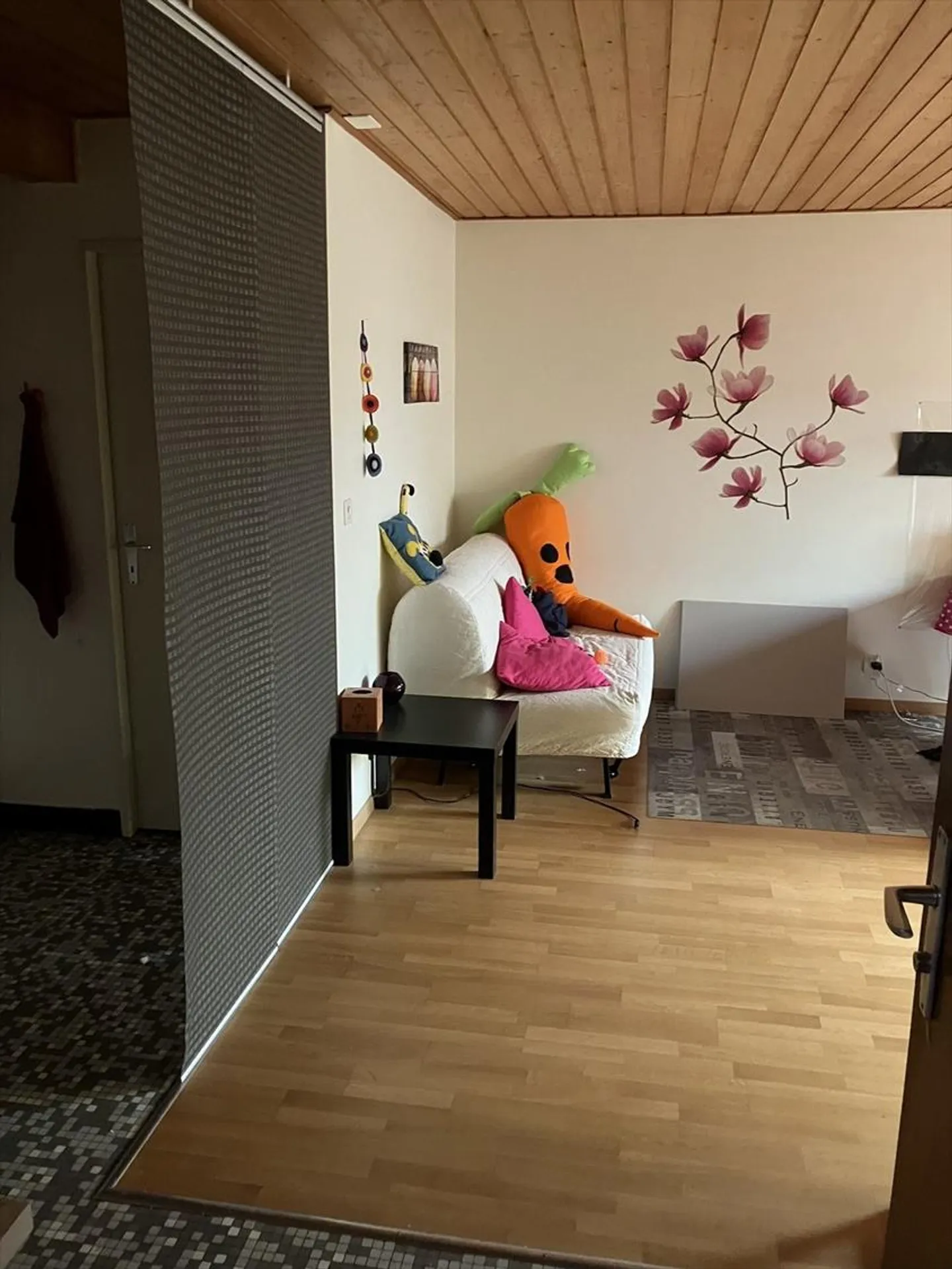 JOLI STUDIO A LOUER - Photo 2 sur 8