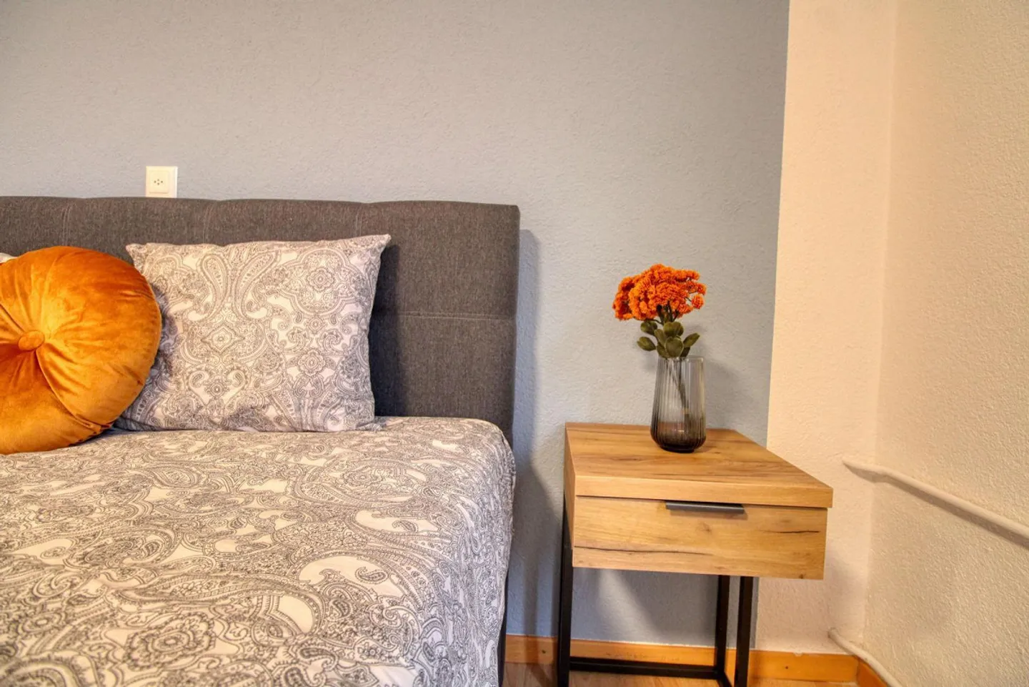Votre coliving élégant dans le quartier animé de Höngg à Zurich - Photo 5 sur 22
