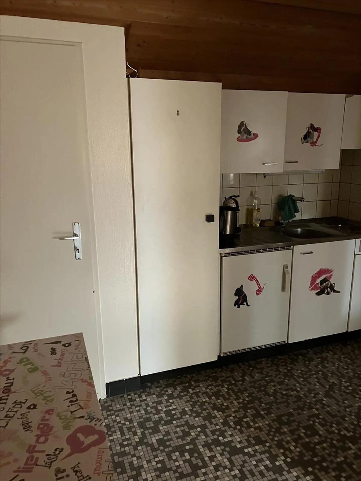 JOLI STUDIO A LOUER - Photo 4 sur 8