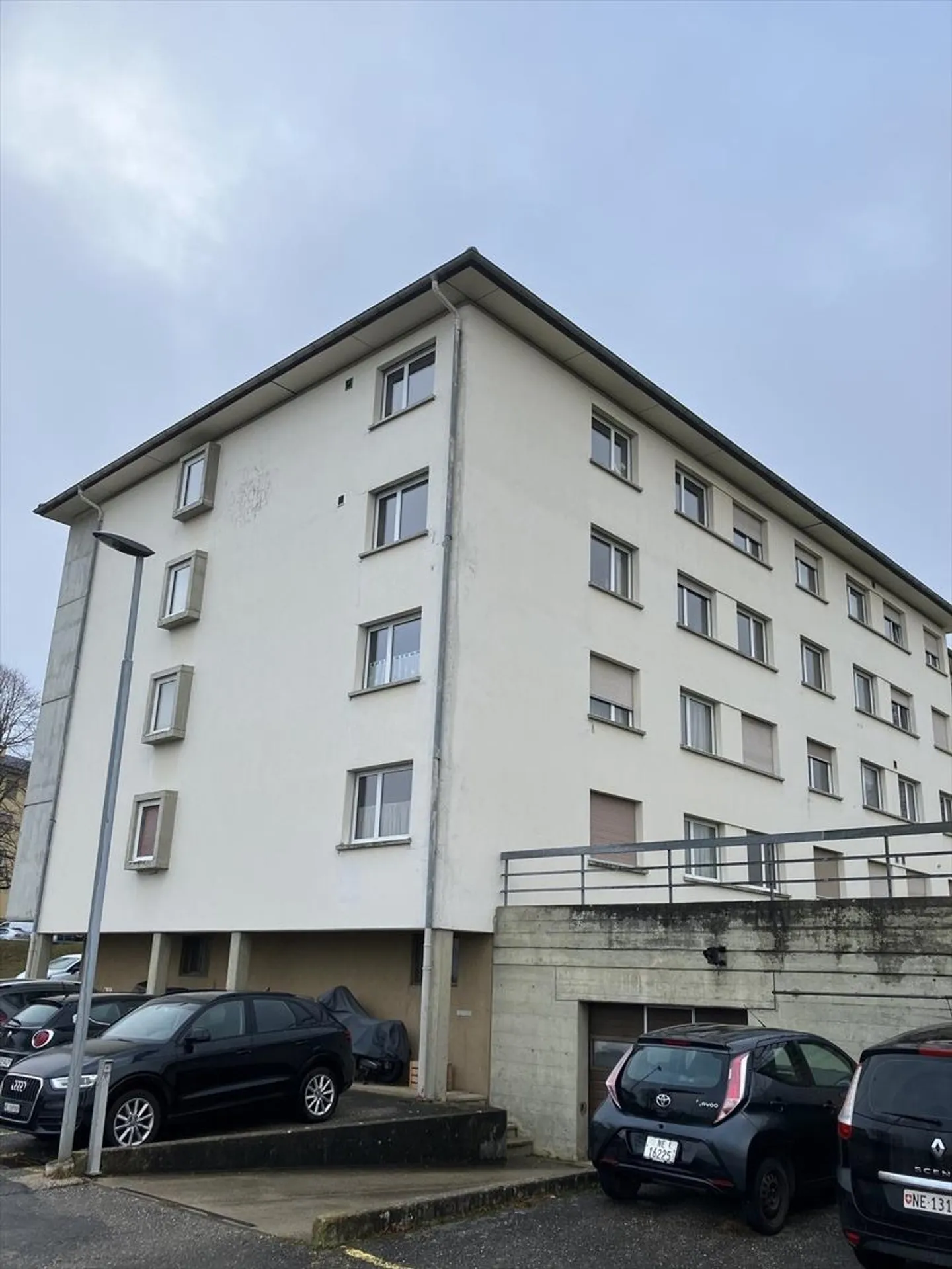 JOLI STUDIO A LOUER - Photo 7 sur 8