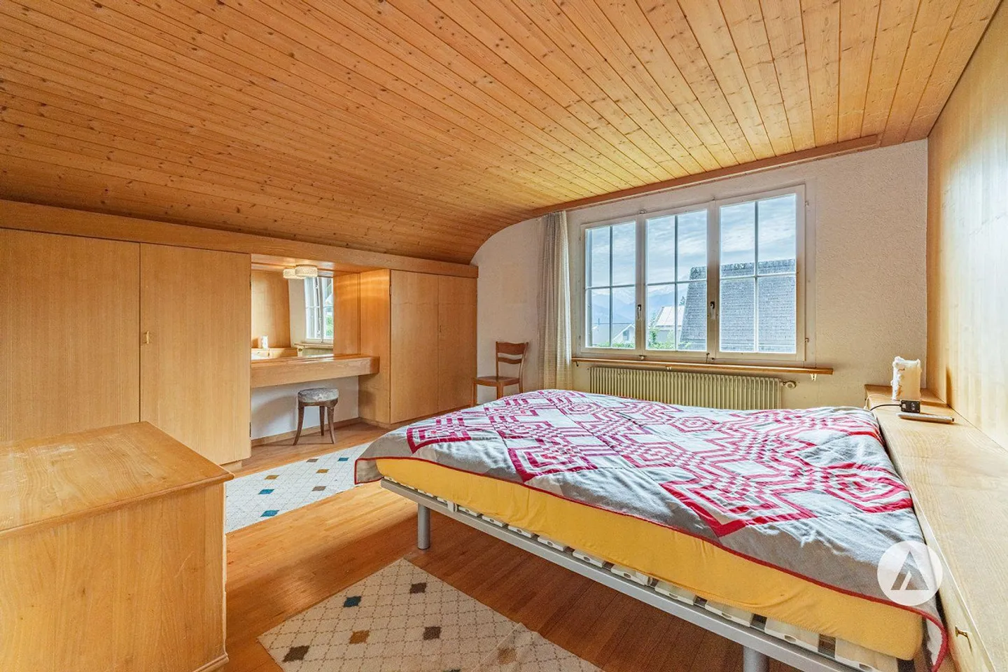 Charmantes Haus mit Traumhaftem Blick - Foto 10 von 13