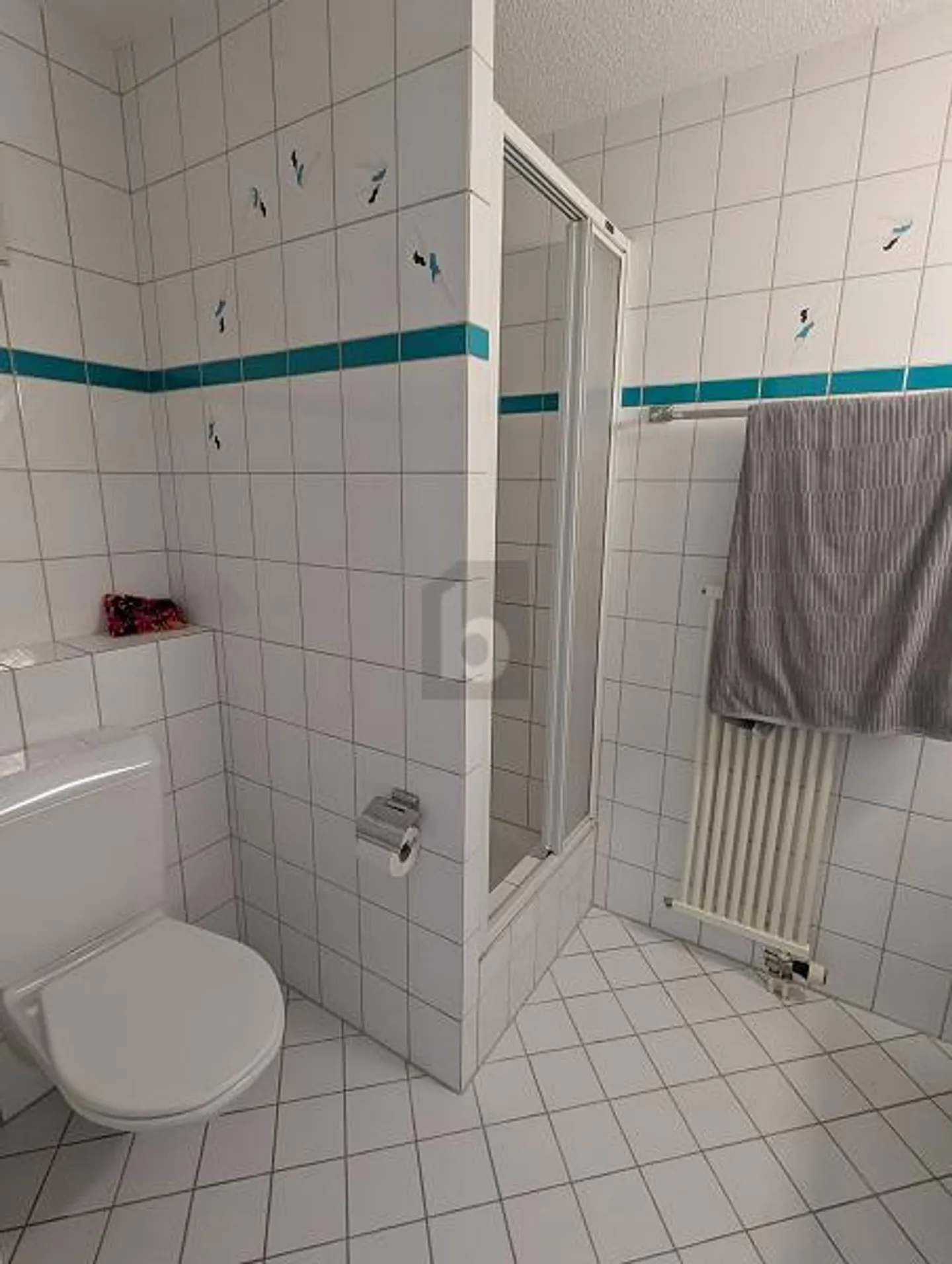 ILLUMINATO CON CAMINO E TERRAZZA SUL TETTO - Foto 5 di 6