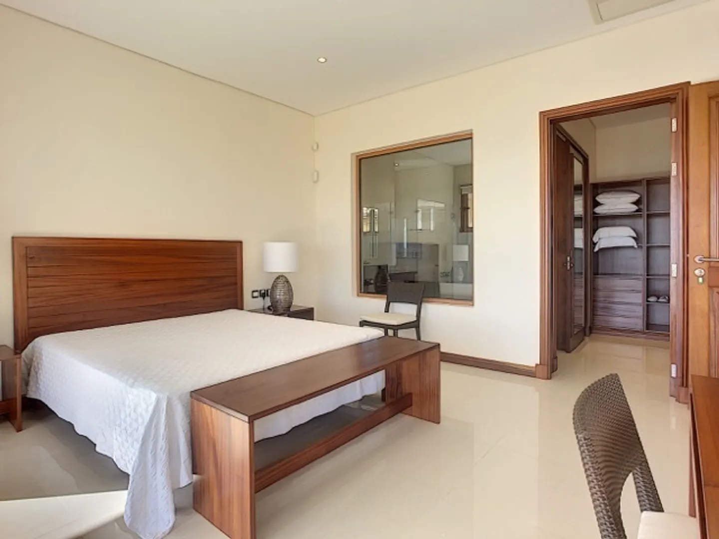 Luxusvilla auf den Seychellen - Foto 2 von 15