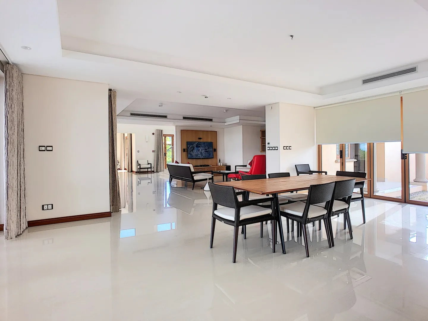 Luxusvilla auf den Seychellen - Foto 5 von 15