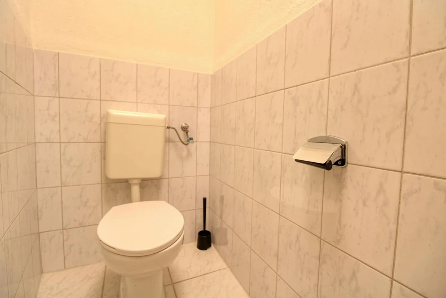Votre coliving élégant dans le quartier animé de Höngg à Zurich - Photo 21 sur 22