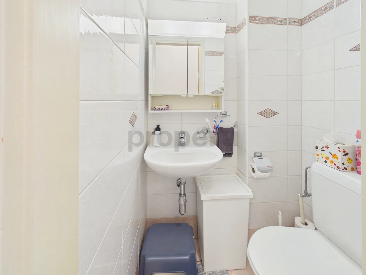 Appartement Charmant avec Vue sur Château - Photo 11 sur 13