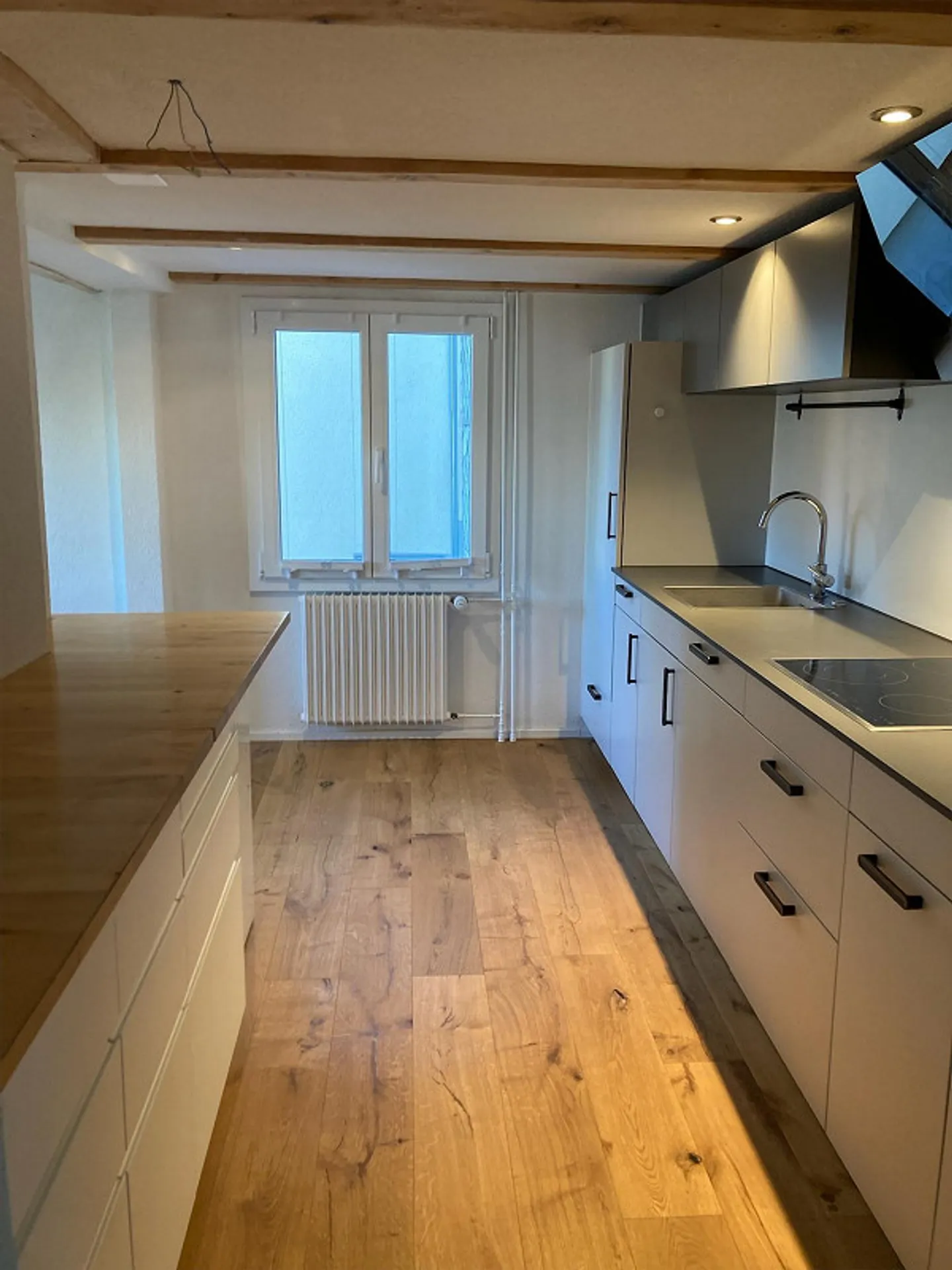 Casa di testa ristrutturata con stile in posizione centrale a Vilters - Foto 5 di 18