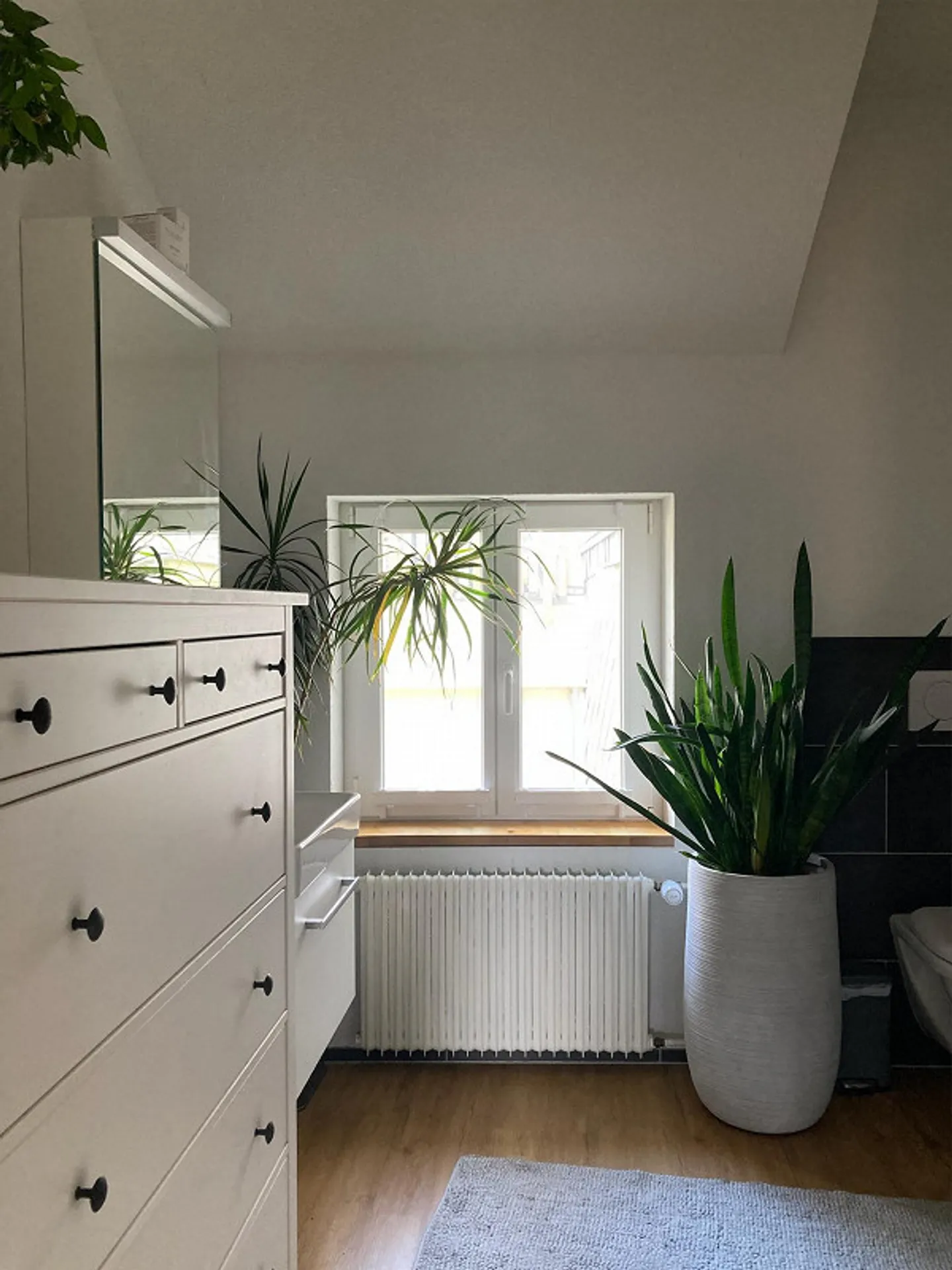 Casa di testa ristrutturata con stile in posizione centrale a Vilters - Foto 8 di 18