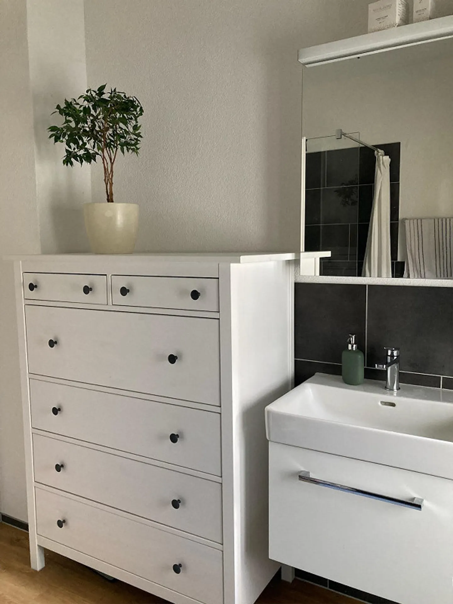 Casa di testa ristrutturata con stile in posizione centrale a Vilters - Foto 9 di 18