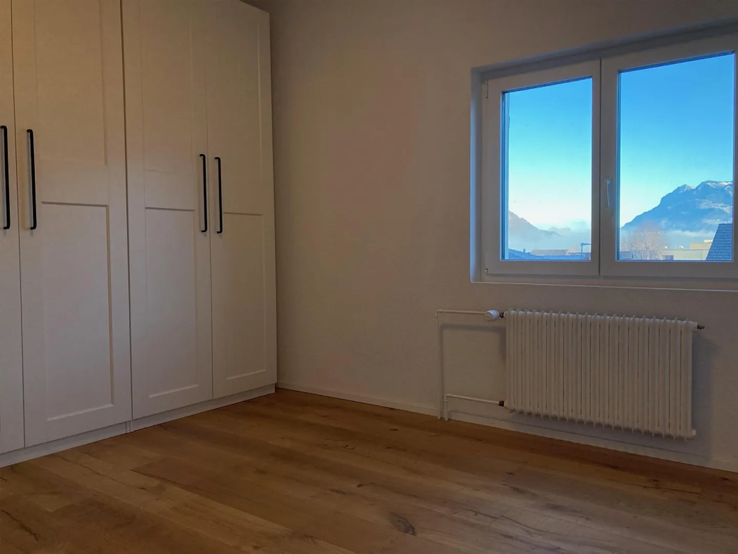 Casa di testa ristrutturata con stile in posizione centrale a Vilters - Foto 10 di 18