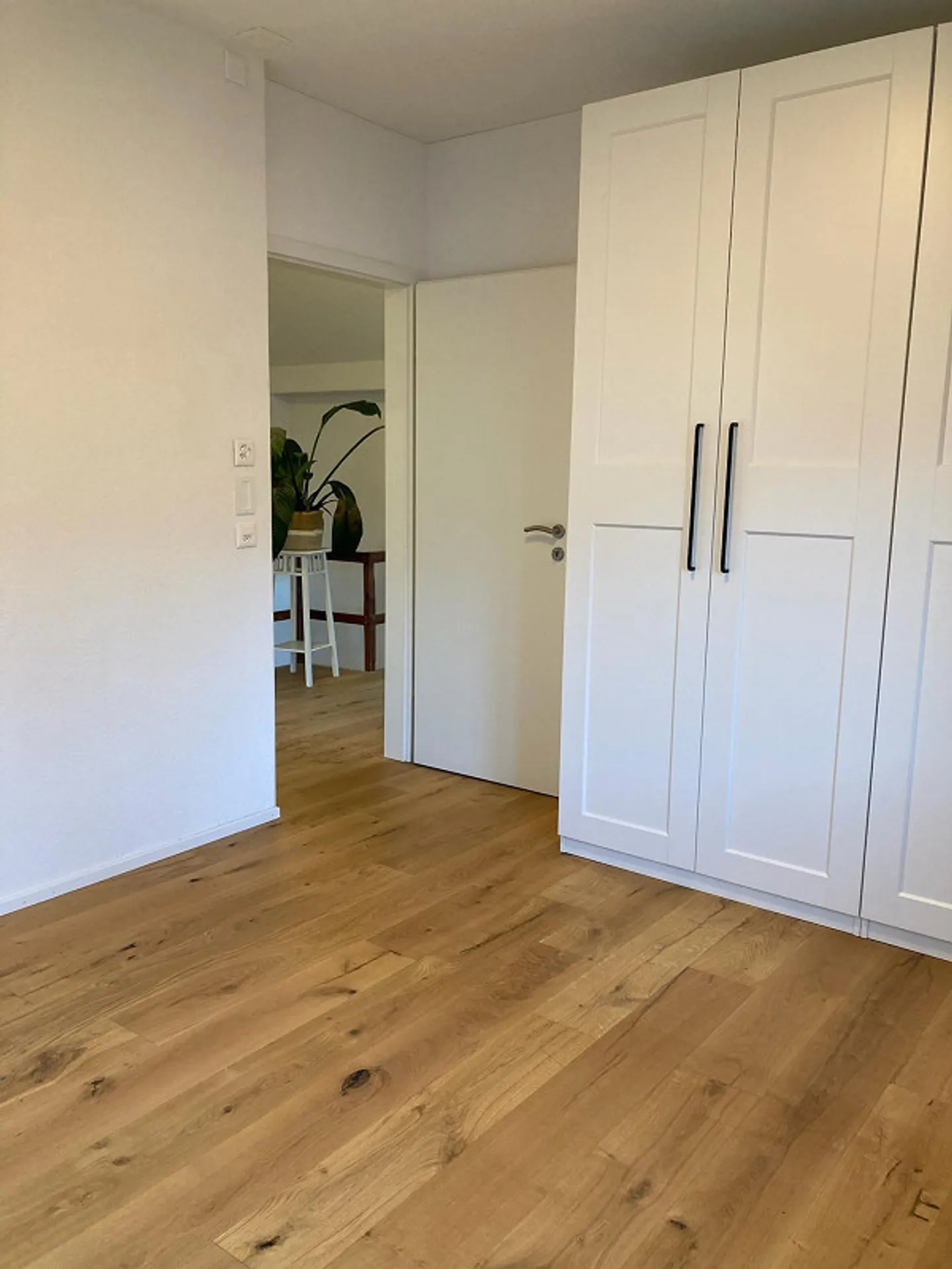 Casa di testa ristrutturata con stile in posizione centrale a Vilters - Foto 11 di 18