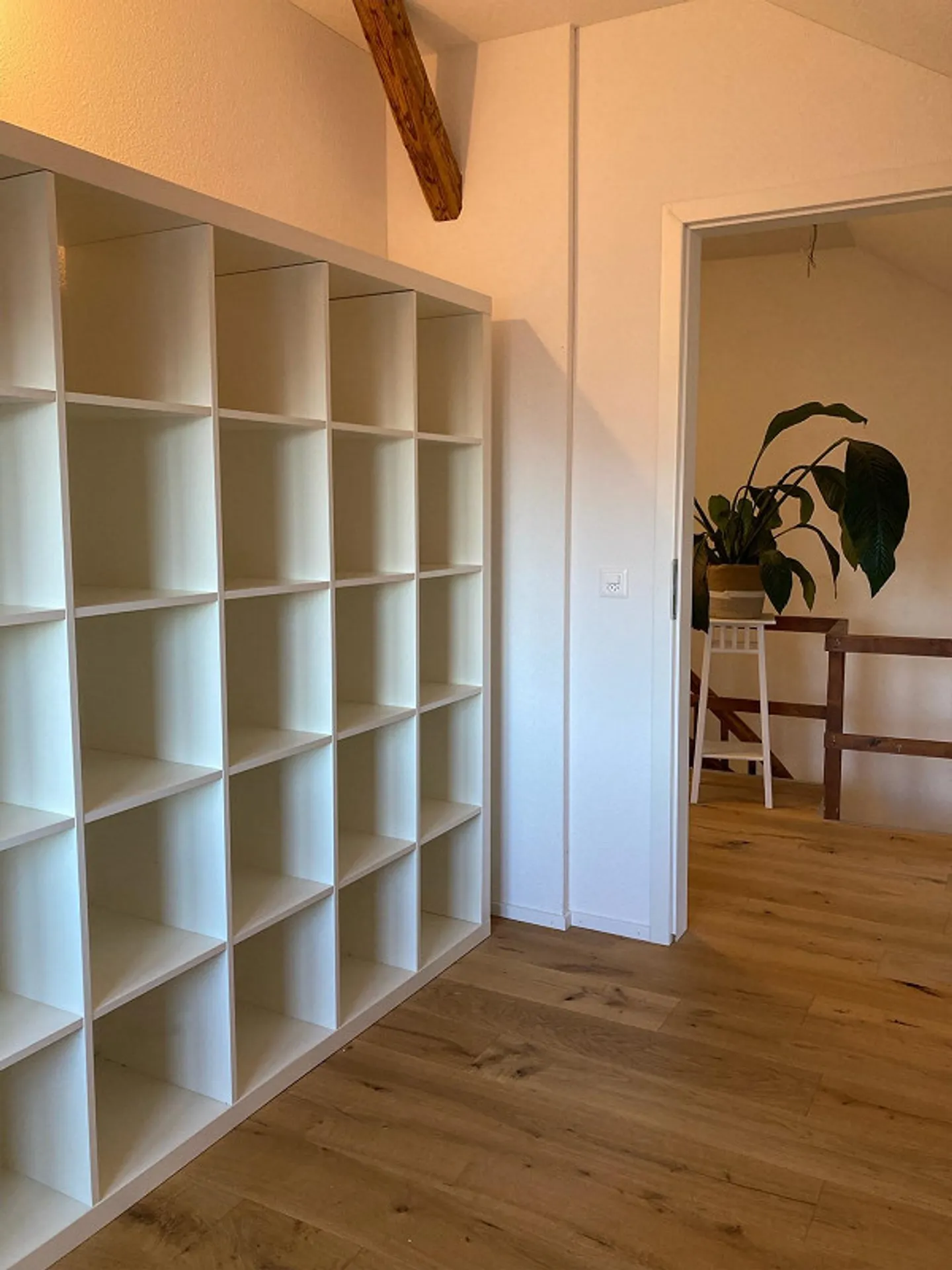 Casa di testa ristrutturata con stile in posizione centrale a Vilters - Foto 12 di 18