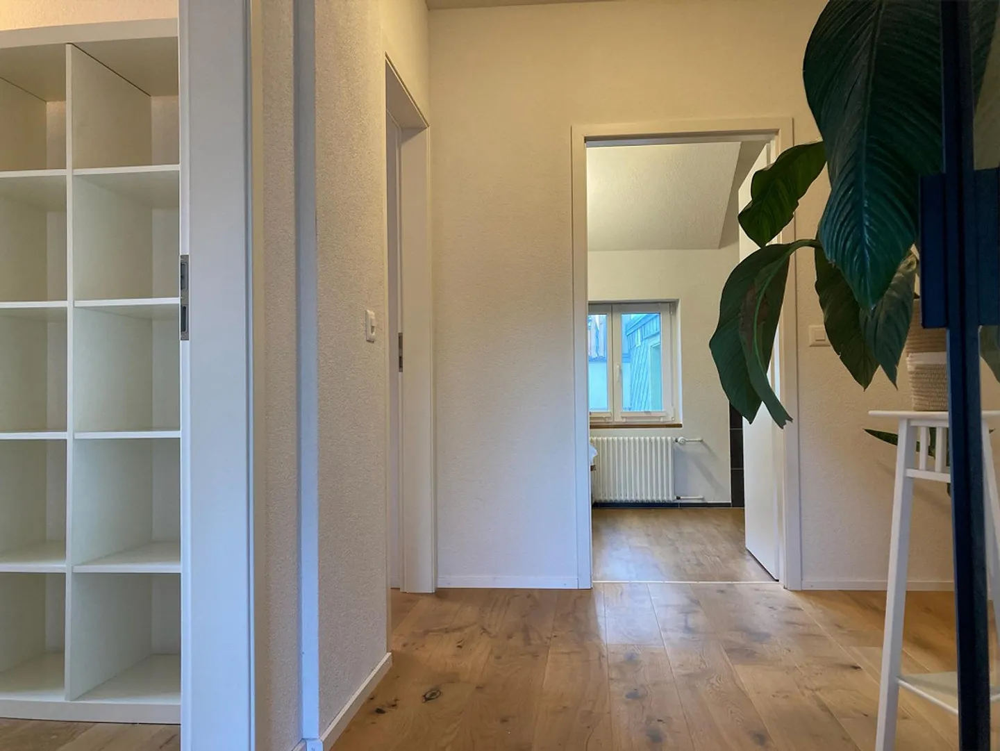 Casa di testa ristrutturata con stile in posizione centrale a Vilters - Foto 14 di 18