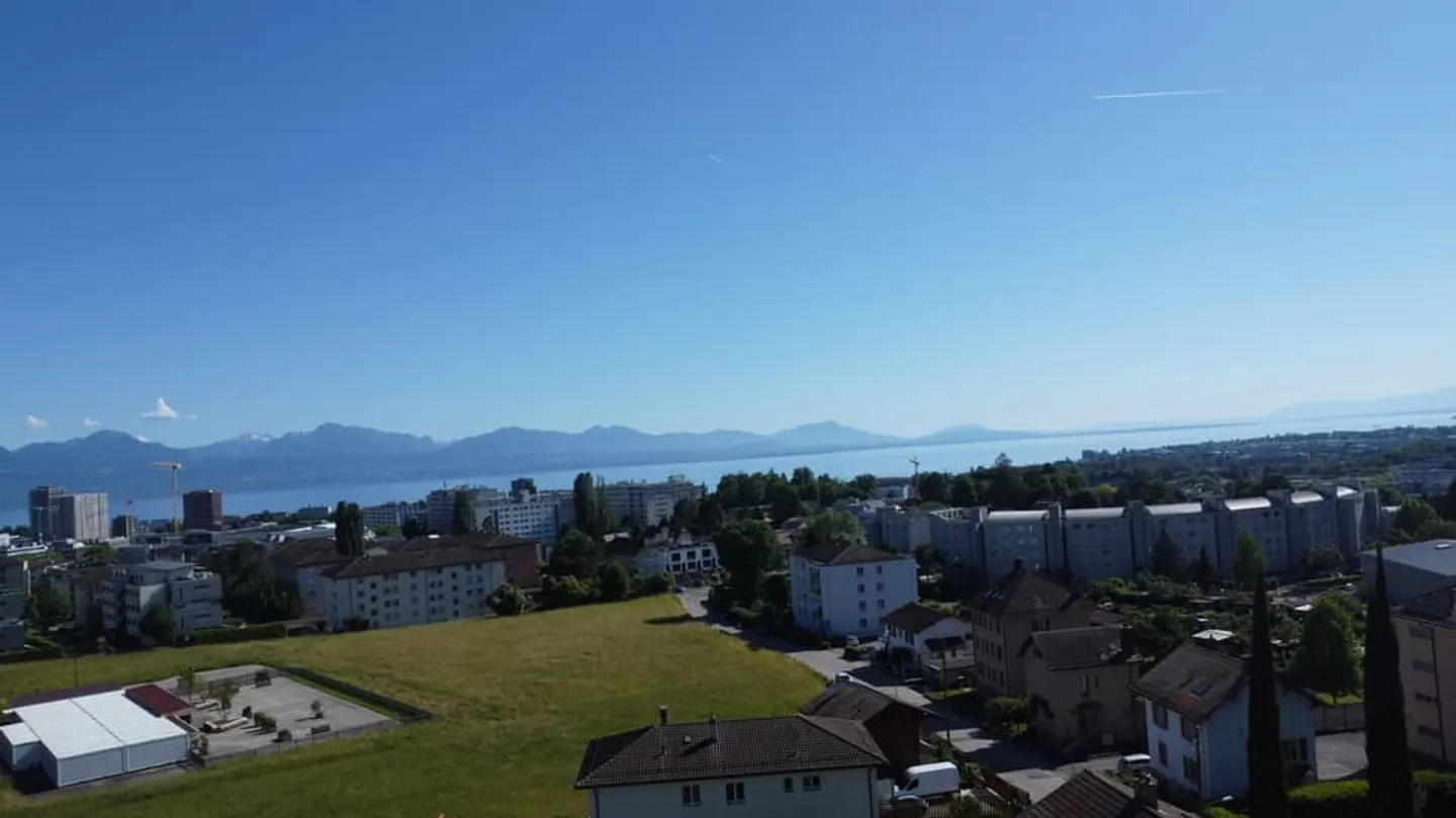 LETZTE ATTIKA 100%-HIMMELSBLICK-3,5 ZIMMER-ZU GREIFEN - Foto 4 von 9