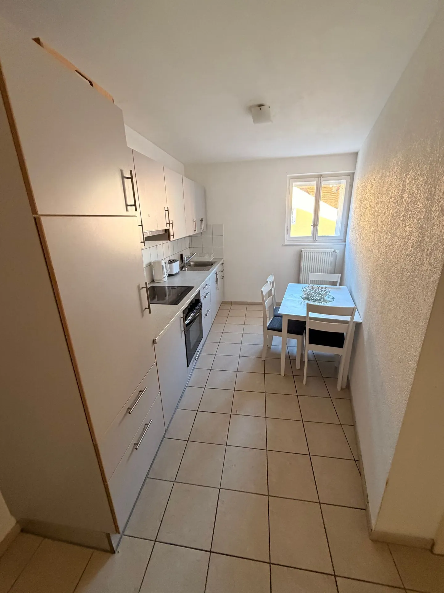 Proprietà centrale con opzione di sviluppo verificata nel cuore di Moutier - Foto 12 di 12