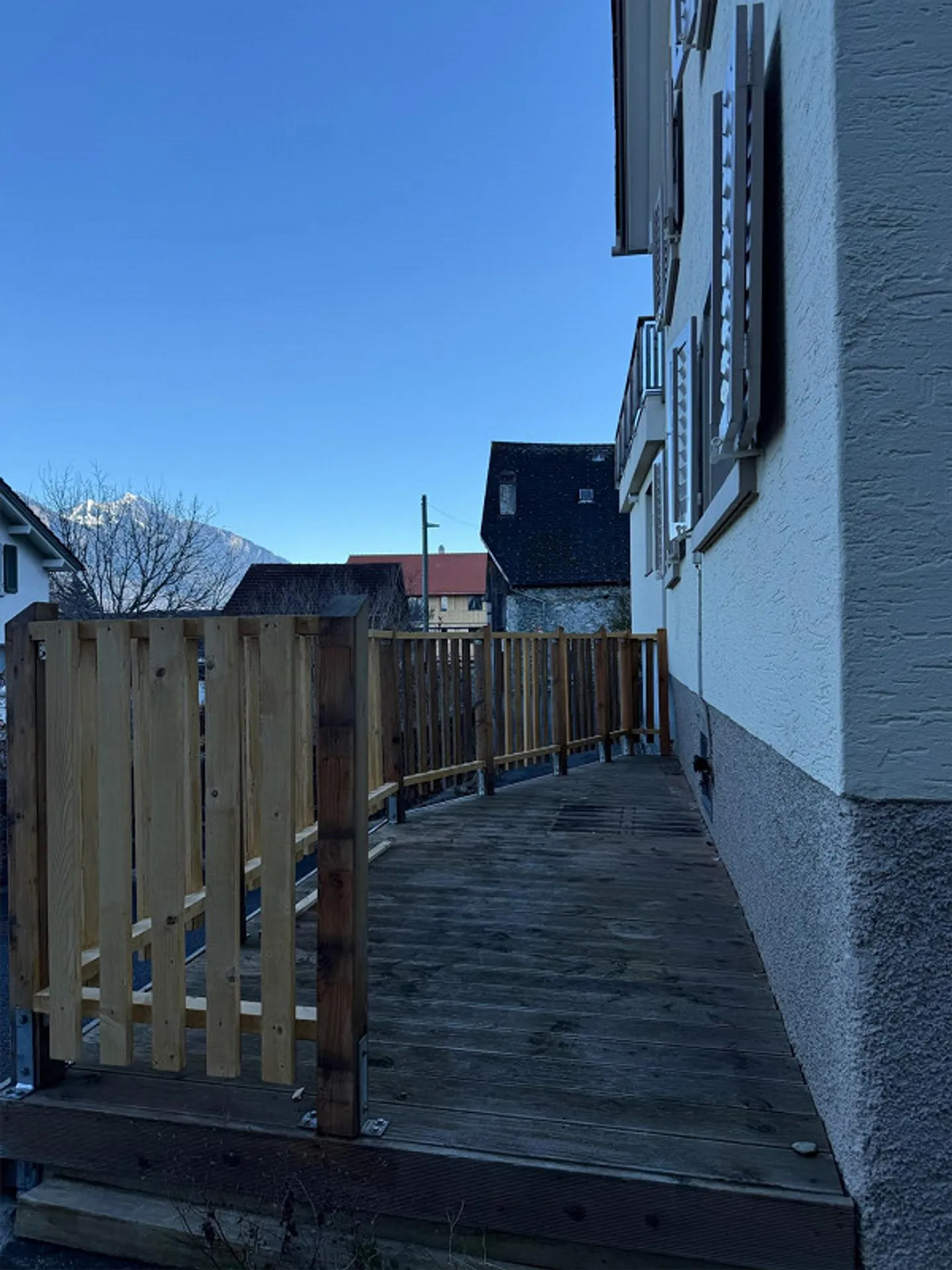 Casa di testa ristrutturata con stile in posizione centrale a Vilters - Foto 16 di 18