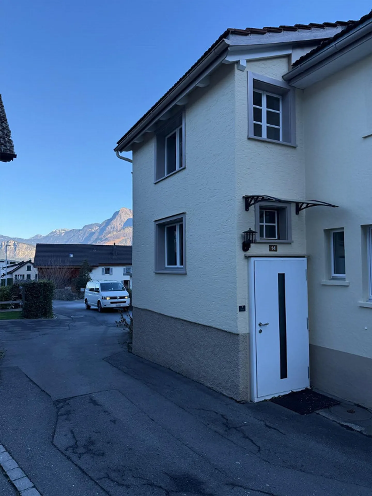 Casa di testa ristrutturata con stile in posizione centrale a Vilters - Foto 17 di 18