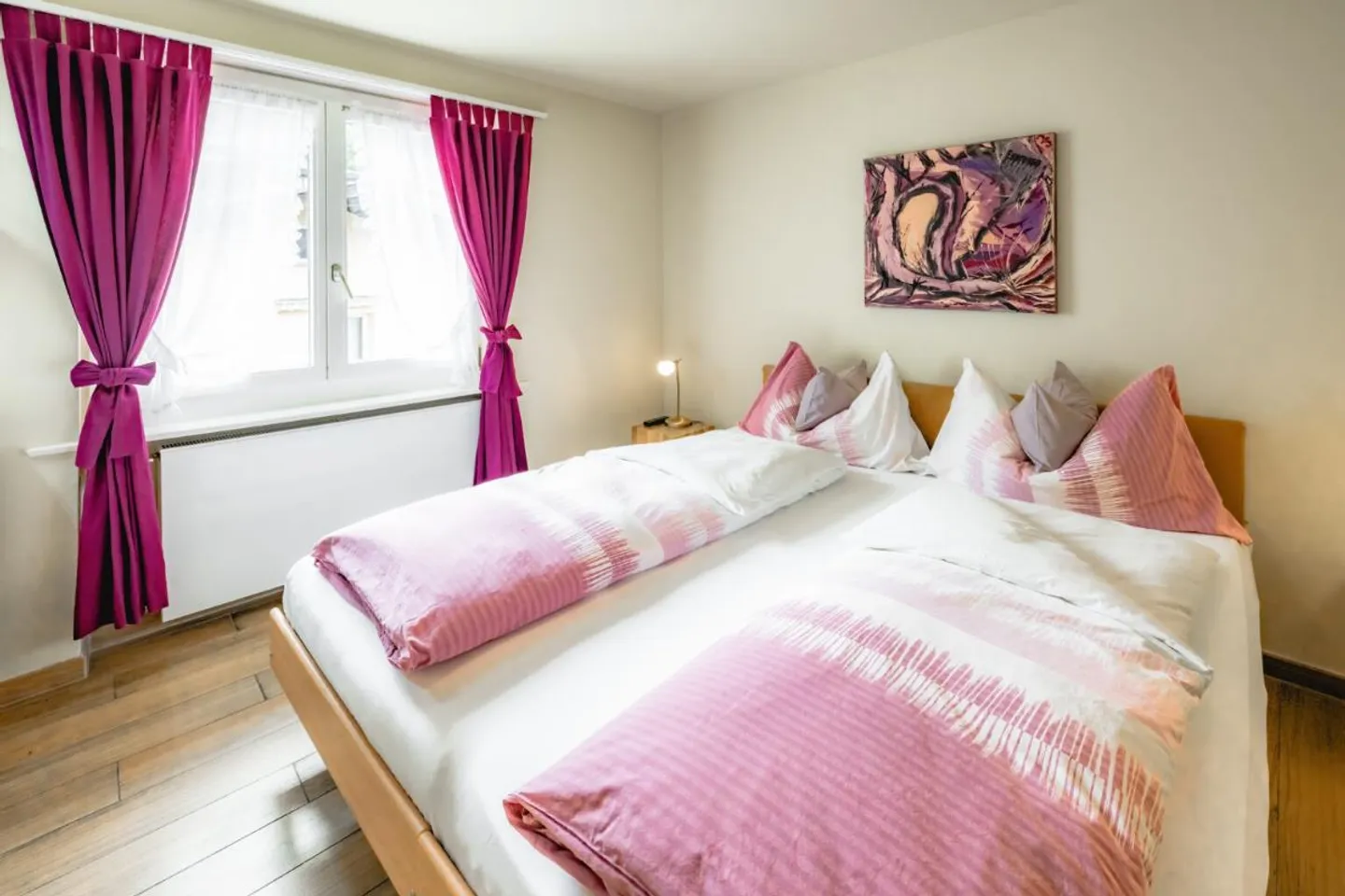 Hôtel Leukerbad - Photo 6 sur 10