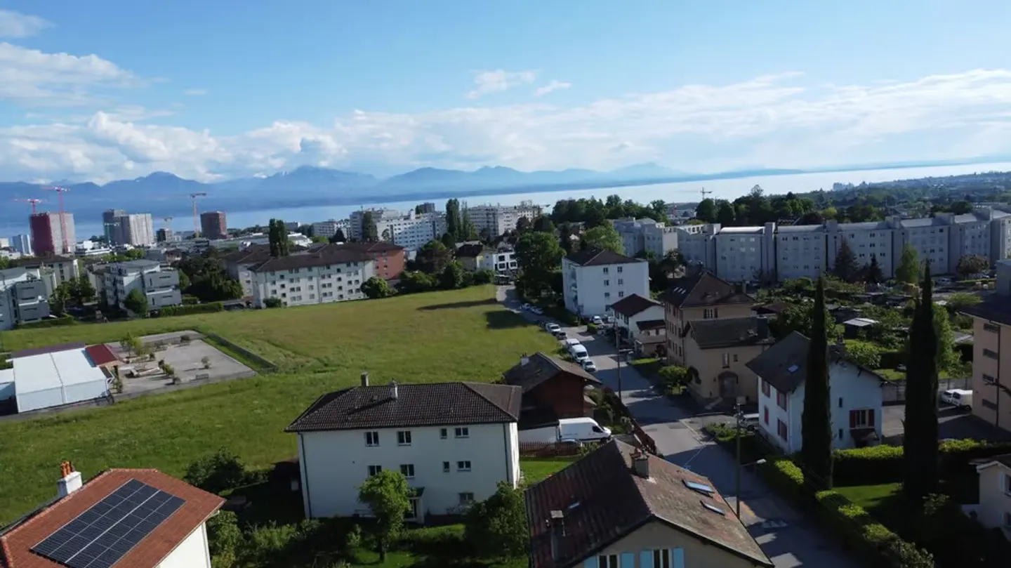 LETZTE ATTIKA 100%-HIMMELSBLICK-3,5 ZIMMER-ZU GREIFEN - Foto 7 von 9